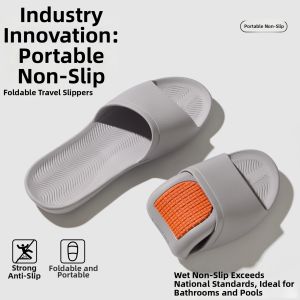 TZLDN | Anti-Slip Odor-Preventive Slippers