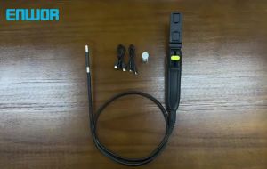 Cần Điều Khiển Nội Soi Khớp Nối Hai Chiều TYPE-C 360 Độ ° Camera Nội Soi Kiểm Tra Chống Nước Cho Android/iOS