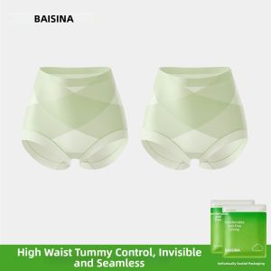BAISINA| Postpartum Waist slimming Shaping Panties