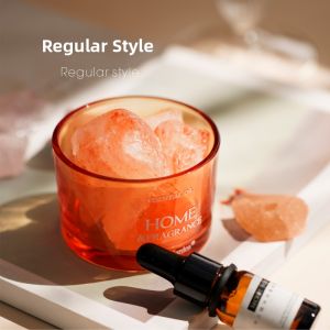 Indoor Fireless Diffuser Night Light Electric Home Use Long Lasting Essential Oil for Girls Bedroom Aromatherapy