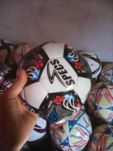 BOLA SEPAK SIZE5 DEWASA