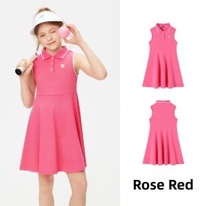 navigare kids | Slim Fit Summer Sporty Polo Dress