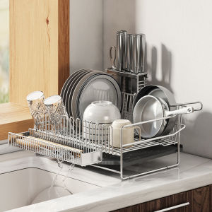 304 Stainless Steel Drying Rack