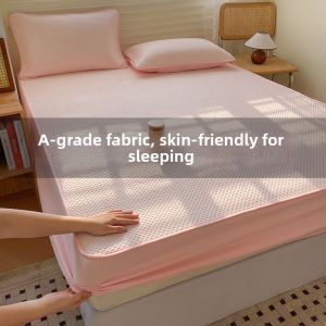 Dust Proof Bed Skirt