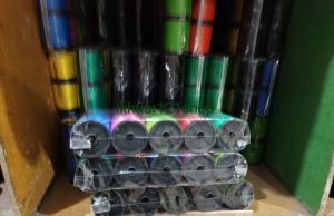 1 pack isi 10 pcs Benang Gajah kenur senar pengulur snap CK -Benang layangan/senar layangan