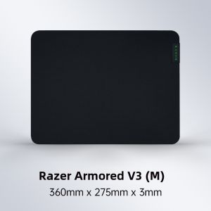 Razer | Bàn Di Chuột Gigantus V3 - Nền Tảng Cho Sự Chính Xác