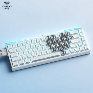 AULA | Gaming Mechanical Keyboard High Performance RT 0.01