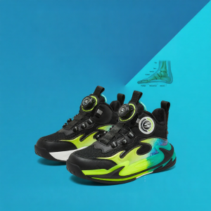 SHIYAN | Flat Feet Correction Shoe Warm Sport Shoes
