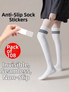 WUUJIA+ | Anti-slip Invisible Socks Patches