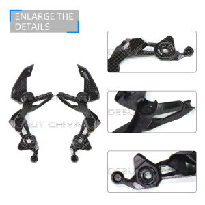 For Kawasaki Z900 Z-900 Z900SE 2025 2026 Motorcycle  Accessories Frame Side Cowl Panel Fairing Cover Trim Guard Cover Protector