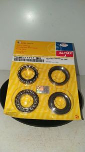 Komstir / Race Steering YH-WF2A1-VIX-1200 ASPIRA VIXION