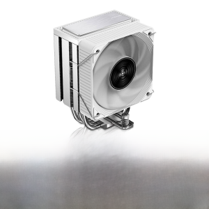 Jiushark Nine Shark Jf100rs Argb Cpu Cooler Ống Dẫn Nhiệt Yên Tĩnh Cho Máy Tính Để Bàn Tương Thích Với Amd Và Nvidia