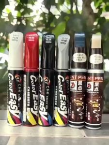 AOMOTOX Car Coat Paint Pen Touch Up Clear Scratches Repair Pro Remover Tools Scratch Repair pen