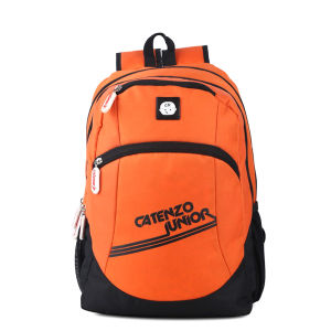 Catenzo Junior Produk Tas Ransel Sekolah Anak CYD 283 Orange