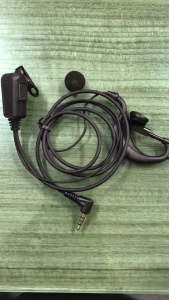 ไมล์หูฟัง HYTERA P30PNC-360PNC-380