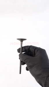 Klep payung valve in ex api minyak honda accord maestro 1992 1993 injeksi