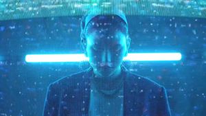 JINISO - AURA Active Hijab Pashmina Plisket Shawl