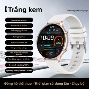 COJR | Vòng Đeo Tay Thông Minh Đo Vận Động Cho Nữ Sinh Viên Mới 2026