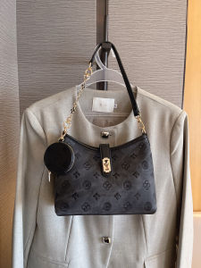 MY&FSNH | Luxury Retro Style Shoulder Crossbody Bag