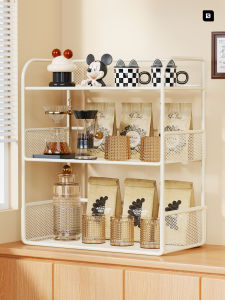 evesigar | Cup Organizer Shelf