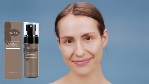 EELHOE Hydrating and moisturizing spray soothes dry skin portable hydration softens skin toner