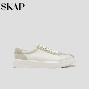 Men Thick Sole Leisure Sneakers