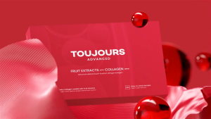 [𝐁𝐄𝐒𝐓 𝐒𝐄𝐋𝐋𝐄𝐑] Toujours Advanced Fruit Extracts with Collagen Drink 30‘s | Hanis Zalikha | Halal | Skin Collagen | Glowing Skin