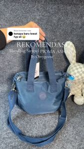 TAS SELEMPANG WANITA / SLING BAG WANITA / P0037 PIOMA ASHANA