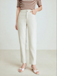 Koradior | Womens Versatile Casual Pants