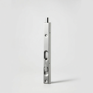 GUTE | Universal Door Bolt Locks for Various Doors Stainless Steel