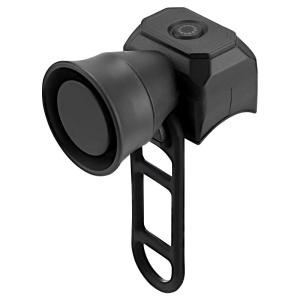 TOOKTRO | Ultra Loud Universal Bike Bell Easy Install