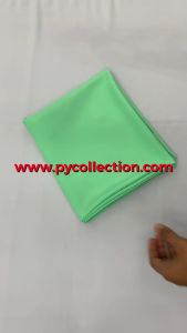 🔸TUDUNG LABUH SEKOLAH HIJAU - TL004