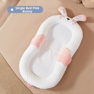 LUTI | Anti Regurgitation Anti Flatulence Training Pillow