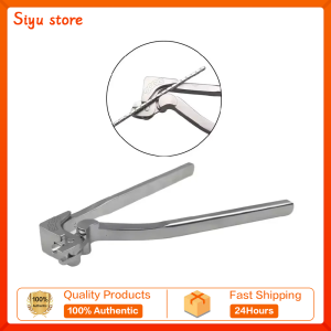 22.5cm Stainless Steel AO Multifunctional Bender Combination Bending Pliers Pet Orthopedic Instrument