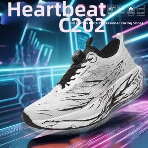 CVPAJ | Carbon Plate Breathable Running Shoes