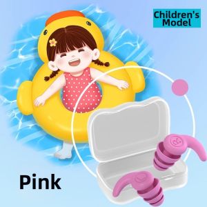 SHIKATU | Waterproof Harmless Earplugs for Children