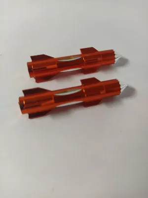 Combo 2 ốc kiểu cho xe máy