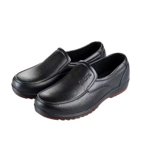 Mens Leather Shoes Loafers Korea shoes business shoes SIZE 39-44