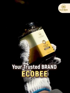 ECO BEE 🐝 Honey Welness Mix Tropical Forest Melaleuca