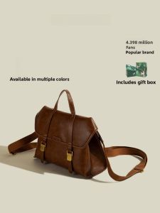 MuziKai Large Capacity Retro Academic Style Womens Backpack Simple Design Spring Summer New Arrival Fashion Trend Bag