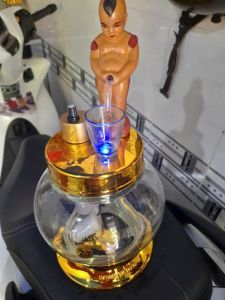 BÌNH RÓT RƯỢU TỰ ĐỘNG CHÚ TIỂU – SANG TRỌNG – TIỆN LỢI – HÀI HƯỚC