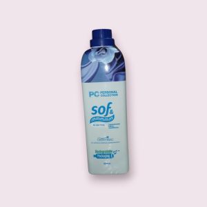 Sof & MMMMM All Time Fresh Fabric Conditioner