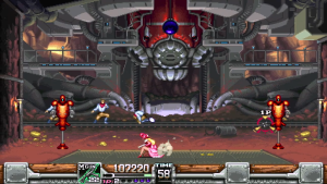 Game Wild Guns: Reloaded - Nintendo Switch