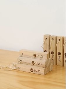 Thanh Gỗ Long Não Đuổi Côn Trùng – Thân Thiện & Bền Vững