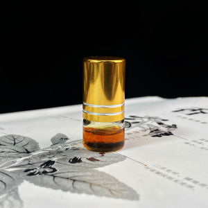 5 Xinghai South Pure Channan Essential Oil Natural Pure Non-Diluted Kyara Essential Oil Agarwood Supercritical Extraction Aromatherapy