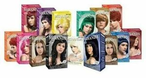 Miranda - Cat Rambut Permanen MC 01-19 [BPOM]