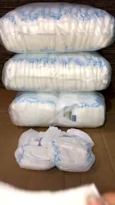 RAFFOS DIAPER - Popok Anak Raffos Grade A isi 50 pcs Repack