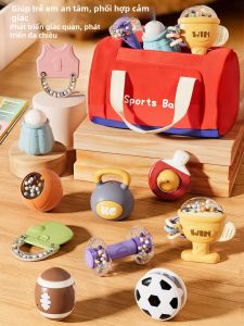 Yimi | Đồ Chơi Giúp Bé Mọc Răng 0-6 Tháng