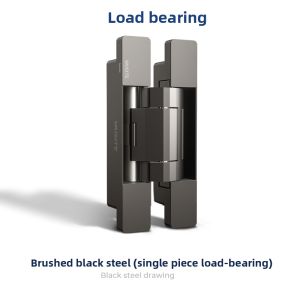 VAISITE | Automatic Buffering Rebound Hinges