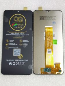 LCD TOUCHSCREEN SAMSUNG M12 - M127 - A326 - A32 5G - M326 - M32 5G COMPLETE FULLSET